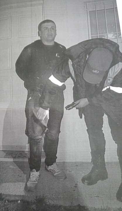 COMENZÓ EL JUICIO ORAL A UN HOMBRE ACUSADO DE HURTO Y VIOLACIÓN DE DOMICILIO EN&nbsp;RAWSON.