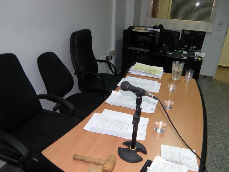 DETUVIERON A UNA PERSONA EN NEUQUÉN POR PRESUNTOS&nbsp;ABUSOS