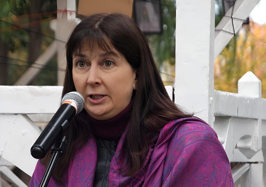 3J: EL MUNICIPIO ACOMPAÑÓ LA JORNADA “NI UNA MENOS” EN&nbsp;TRELEW.