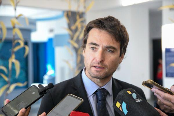 COMENZÓ LA PROSPECCIÓN DE LANGOSTINO EN AGUAS&nbsp;NACIONALES