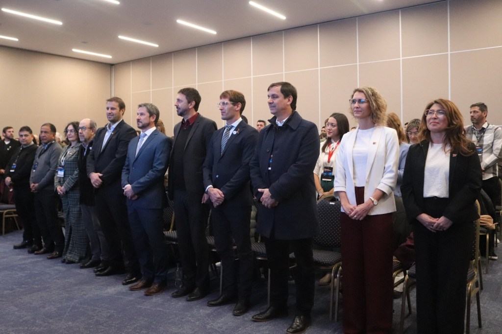 CHUBUT PARTICIPÓ DEL 28° ENCUENTRO DE MUNICIPIOS TURÍSTICOS EN&nbsp;TRELEW