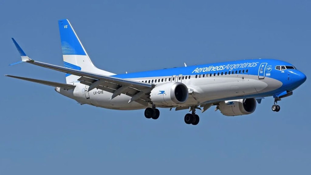 PARO DE PILOTOS DE AEROLÍNEAS ARGENTINAS: A QUÉ HORA ES Y CÓMO SABER SI TU VUELO ESTÁ&nbsp;AFECTADO.