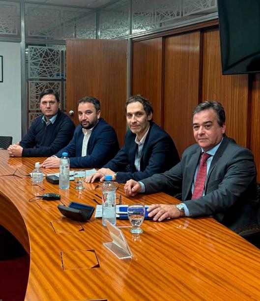 CHUBUT ALCANZÓ UN ACUERDO CON CAMMESA Y ESTÁ AL DÍA CON EL PAGO DEL&nbsp;CORRIENTE.