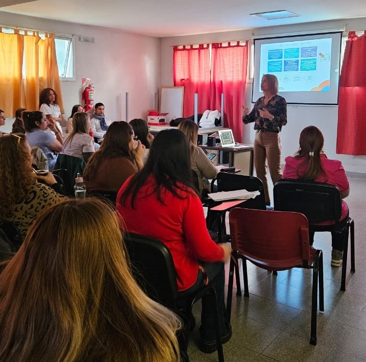 CHUBUT IMPLEMENTA TRIAGE EN HOSPITALES DE&nbsp;COMODORO.