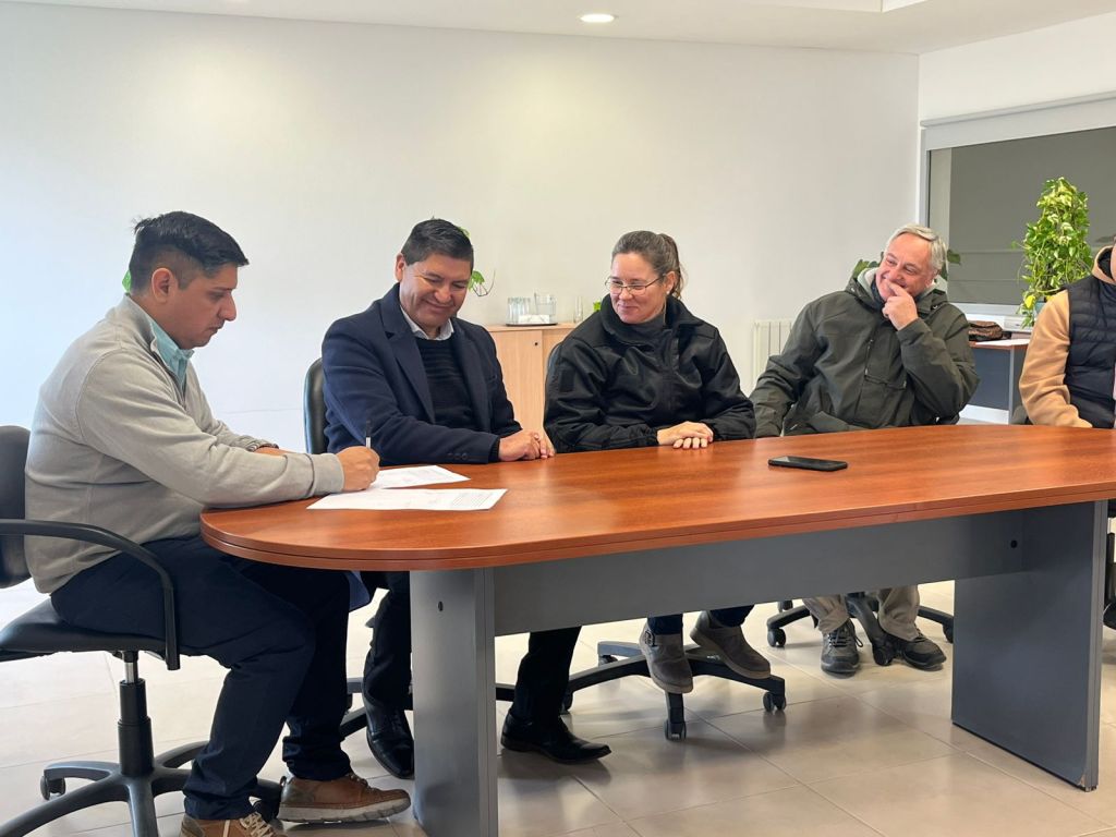 DESCUENTO DEL 15% PARA JUBILADOS Y VETERANOS EN EL MERCADO CONCENTRADOR DE&nbsp;TRELEW