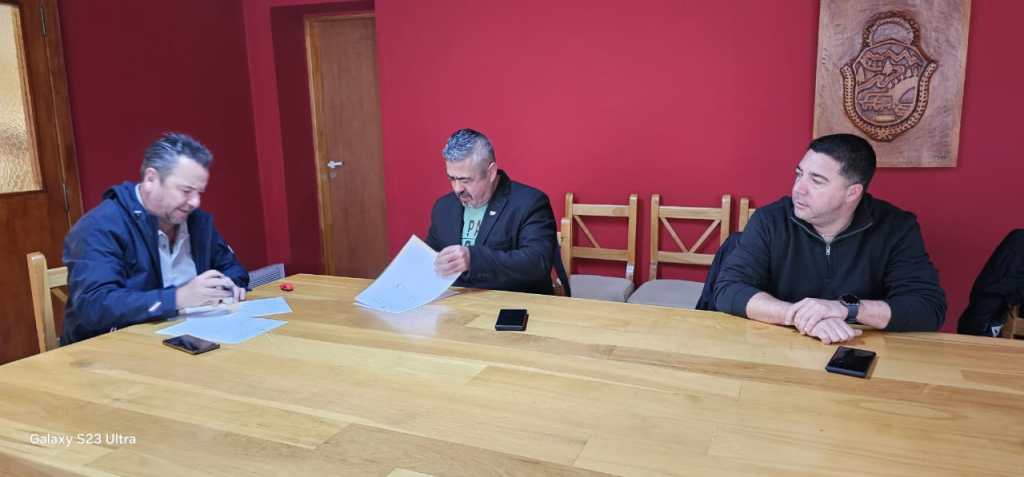 CORCOVADO CONTARÁ CON UN CENTRO DE&nbsp;MONITOREO