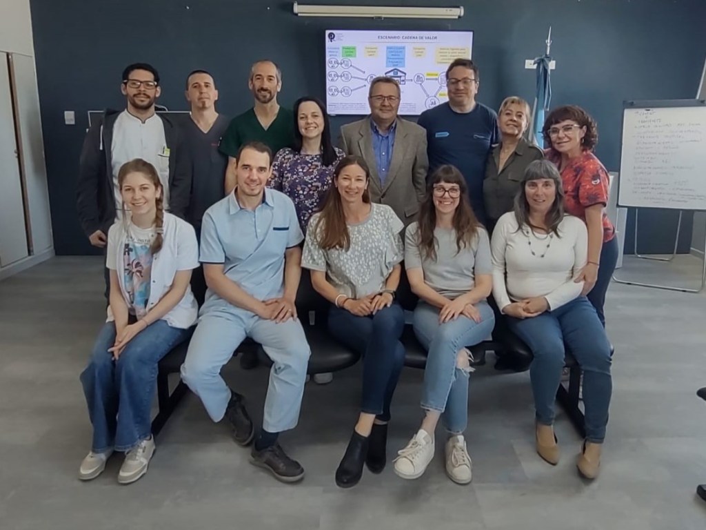 PROFESIONALES CHUBUTENSES PUBLICAN INVESTIGACIÓN SOBRE CANNABIS MEDICINAL EN PRESTIGIOSA REVISTA&nbsp;CIENTÍFICA