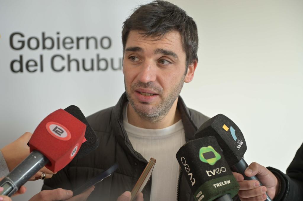 TORRES DESTACÓ LA PRIMERA DEMANDA DE EXTINCIÓN DE DOMINIO A EX FUNCIONARIO CONDENADO POR&nbsp;CORRUPCIÓN