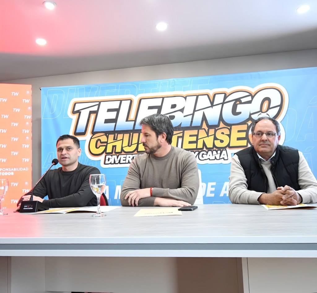 EL TELEBINGO CELEBRA LOS 70 AÑOS DE CHUBUT CON SOLEDAD PASTORUTTI Y MÁS DE 70 MILLONES EN&nbsp;PREMIOS