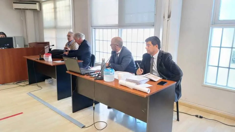 CONFIRMAN LA CONDENA A WALTER MARCH POR EL CHOQUE FATAL EN RUTA&nbsp;3