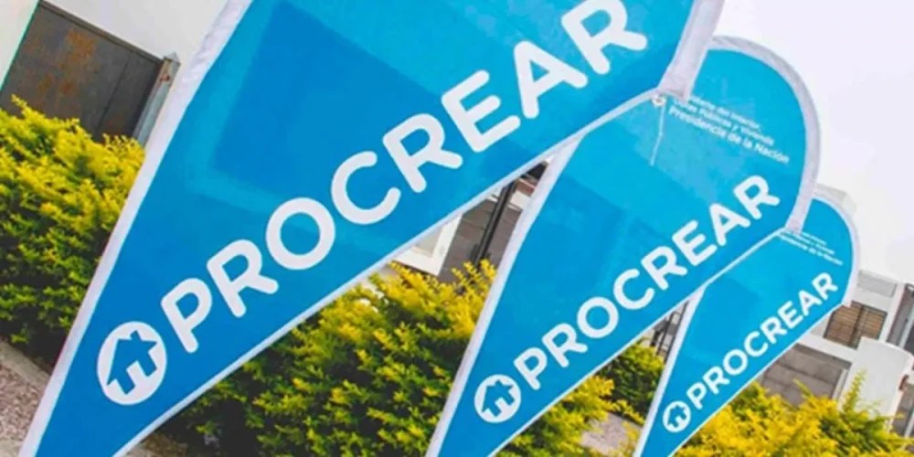 EL GOBIERNO AVANZA CON LA ELIMINACIÓN DEL&nbsp;PROCREAR.