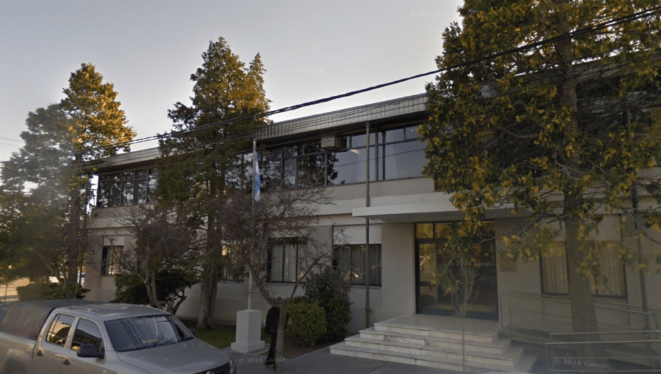 CHUBUT | EL SUPERIOR TRIBUNAL DE JUSTICIA ANULA EL AUMENTO SALARIAL PARA SUS&nbsp;MINISTROS