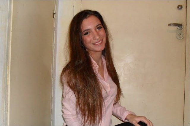 12 AÑOS DEL FEMICIDIO DE ÁNGELES RAWSON: UN CASO QUE SACUDIÓ A&nbsp;ARGENTINA