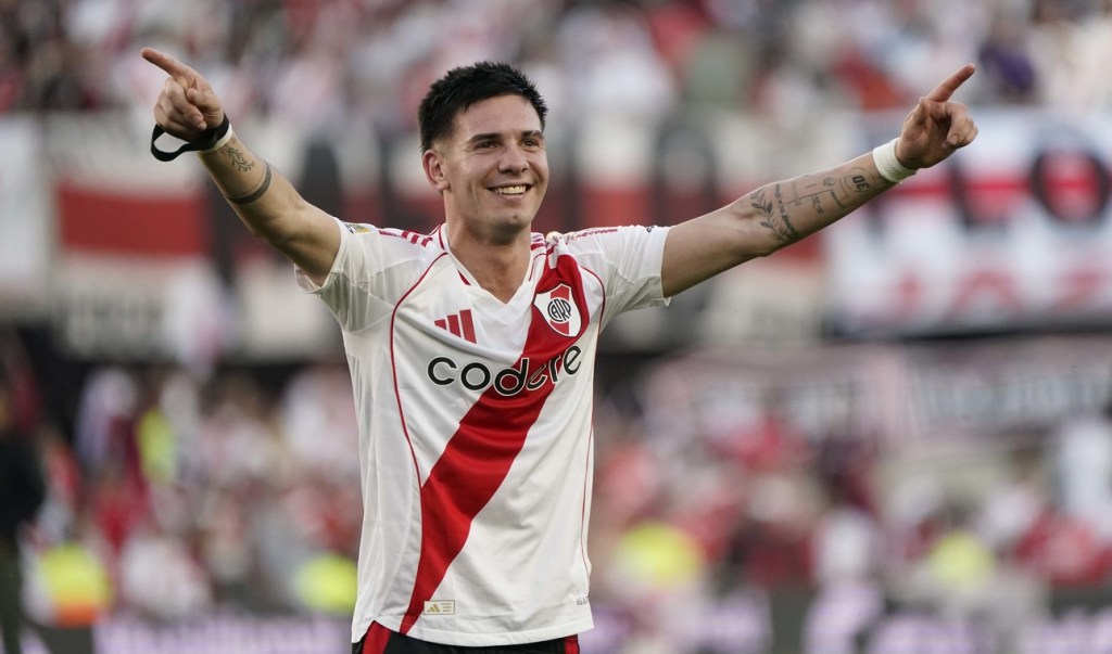 MASTANTUONO | LA VENTA MÁS CARA DE LA HISTORIA DEL FÚTBOL&nbsp;ARGENTINO