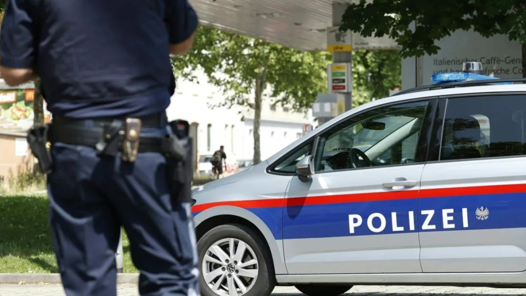 TRAGEDIA EN AUSTRIA: NUEVE MUERTOS EN UN TIROTEO EN UNA ESCUELA DE&nbsp;GRAZ