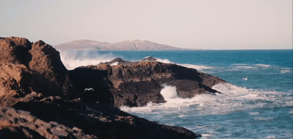 TORRES DESTACÓ LA CREACIÓN DEL PARQUE PROVINCIAL PATAGONIA&nbsp;AZUL