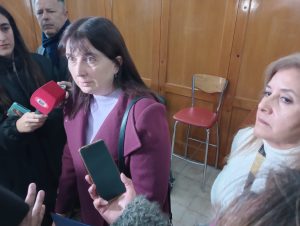 TRABAJAN PARA MEJORAR LA ASISTENCIA HABITACIONAL DEL COLECTIVO LGBTQ+ EN&nbsp;TRELEW