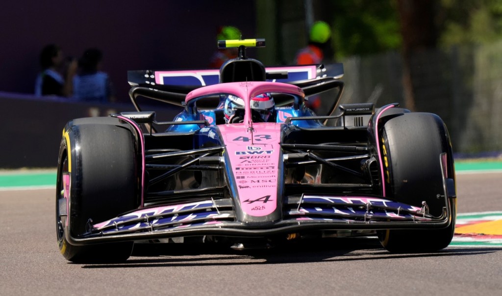 FÓRMULA 1 ANUNCIÓ EL CALENDARIO 2026: SE DESPIDE UN GP HISTÓRICO Y DEBUTA UN NUEVO CIRCUITO EN&nbsp;ESPAÑA