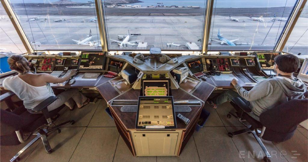 PARO DE CONTROLADORES AÉREOS: FECHAS Y HORARIOS CONFIRMADOS DE AFECTACIÓN A LOS&nbsp;VUELOS