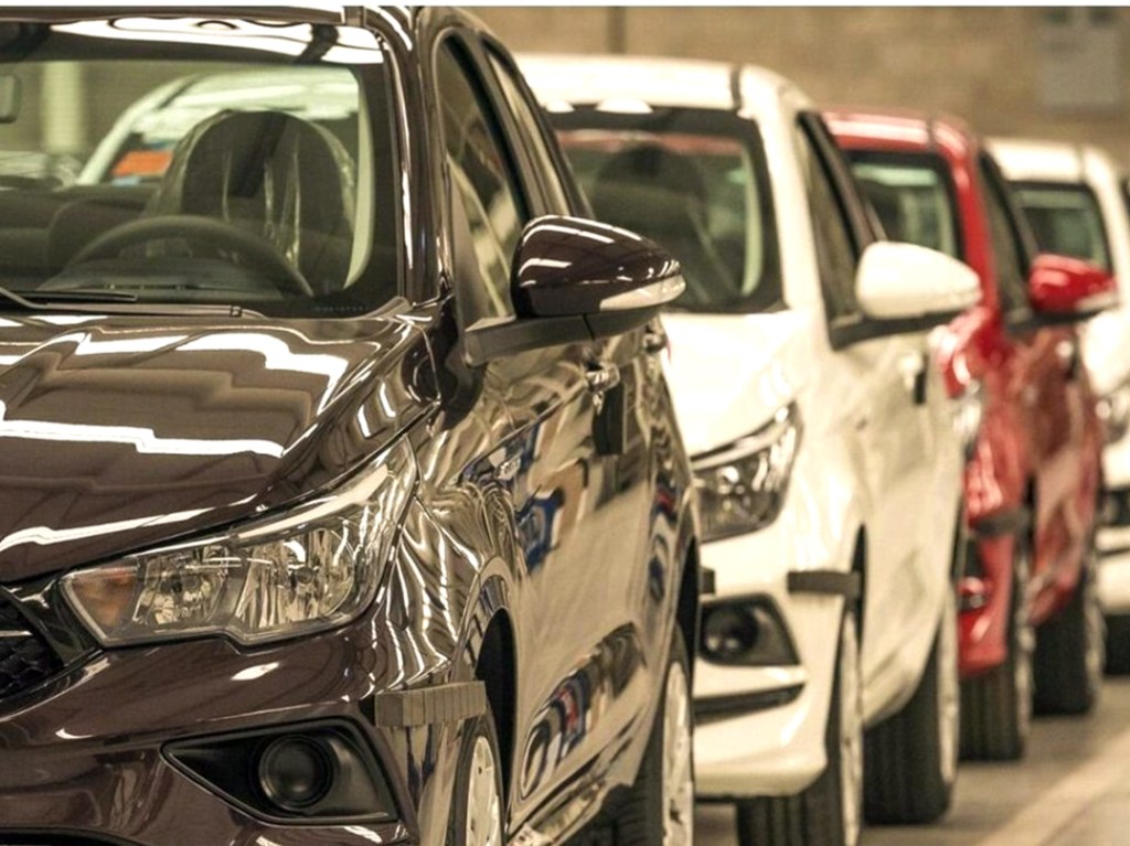 EL BANCO NACIÓN YA OTORGÓ MÁS DE 400 PRÉSTAMOS PARA COMPRAR&nbsp;AUTOS