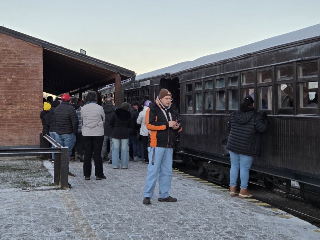 “LA TROCHITA” SUMA NUEVAS SALIDAS ANTE LA ALTA DEMANDA DE&nbsp;PASAJES