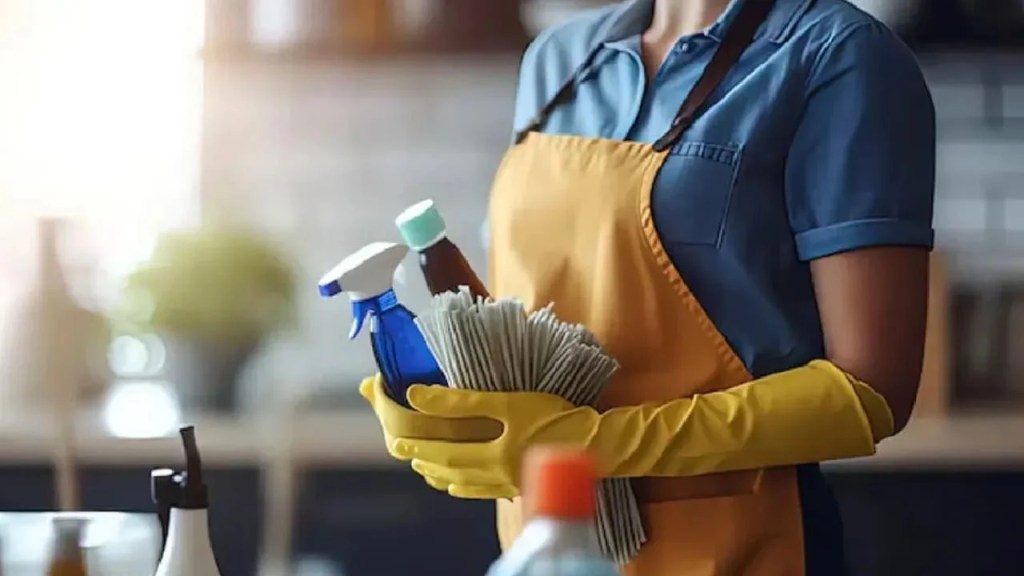 AUMENTO PARA EL PERSONAL DOMÉSTICO: CUÁNTO COBRARÁN SEGÚN CATEGORÍA DESDE&nbsp;JULIO