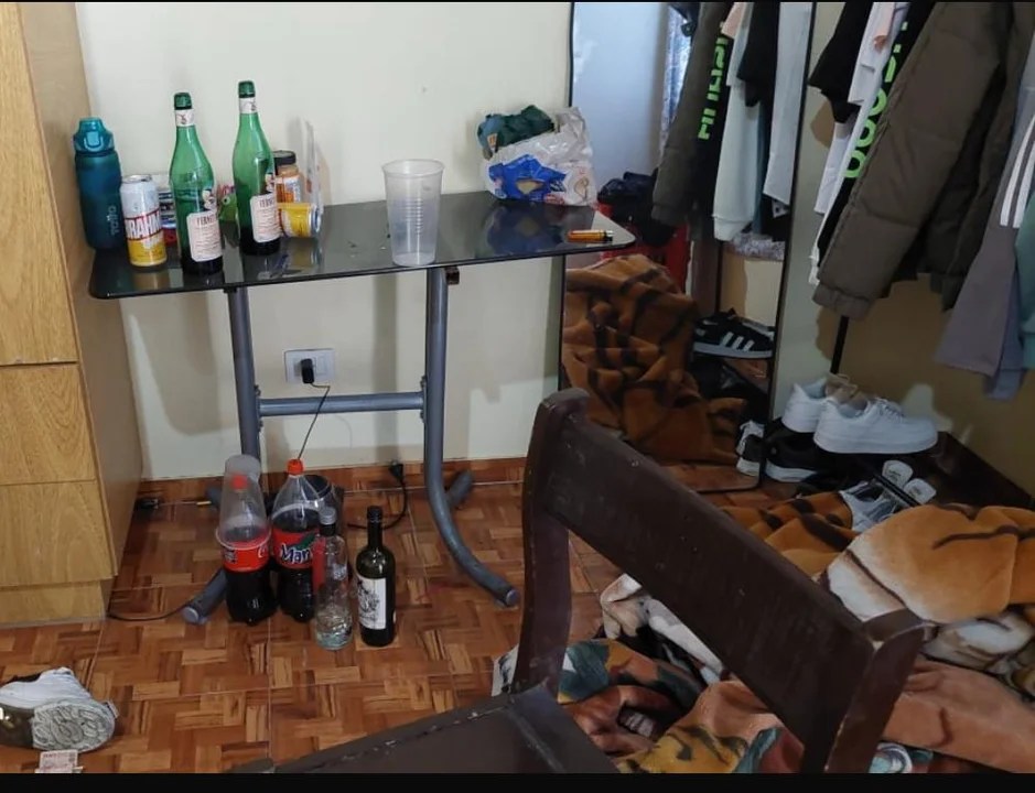 UN JOVEN MURIÓ TRAS SER ATACADO POR “VIUDAS NEGRAS” EN&nbsp;CIUDADELA