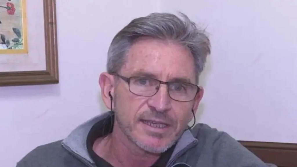 EL MÉDICO ACUSADO FALSAMENTE POR SU HIJO DENUNCIÓ “UN SISTEMA&nbsp;PERVERSO”