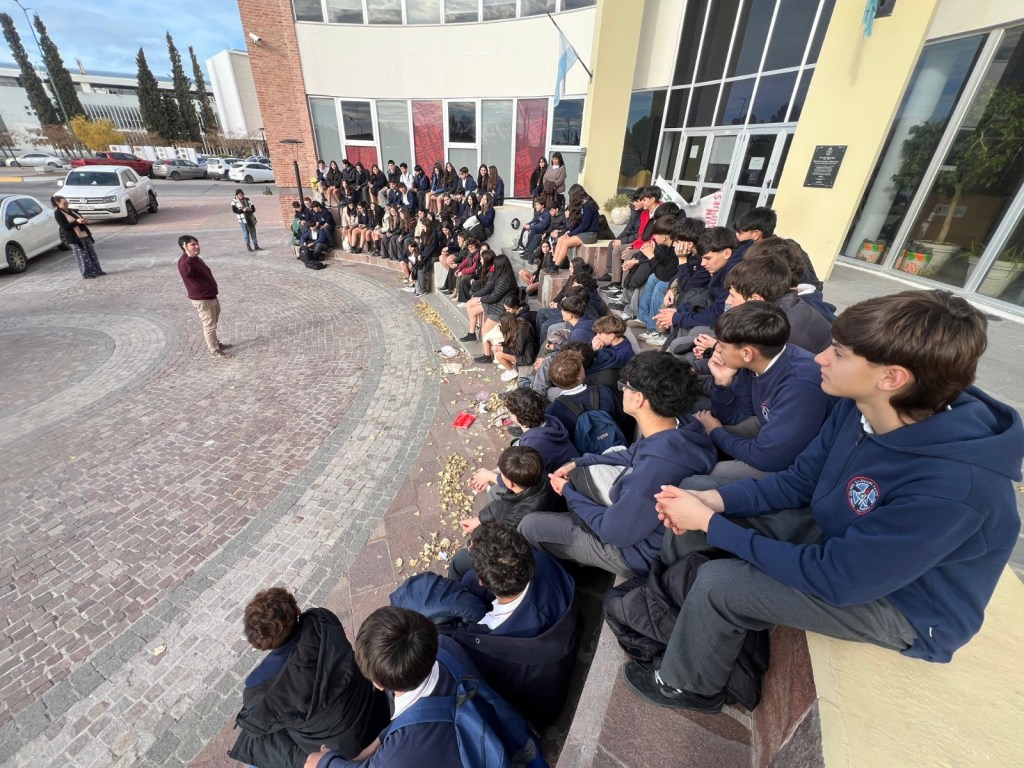 EL CENTRO CULTURAL PROVINCIAL ABRE SUS PUERTAS DURANTE LAS VACACIONES DE&nbsp;INVIERNO
