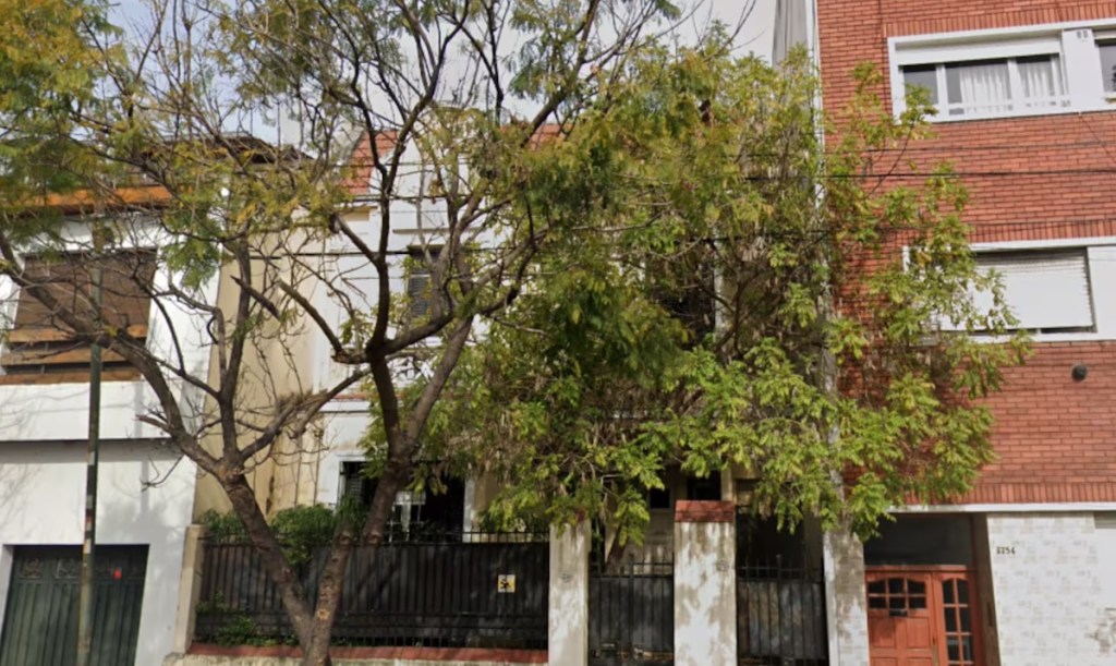 los HUESOS HALLADOS en la casa DE CERATI PERTENECEN A UN JOVEN, CONFIRMA INFORME&nbsp;FORENSE