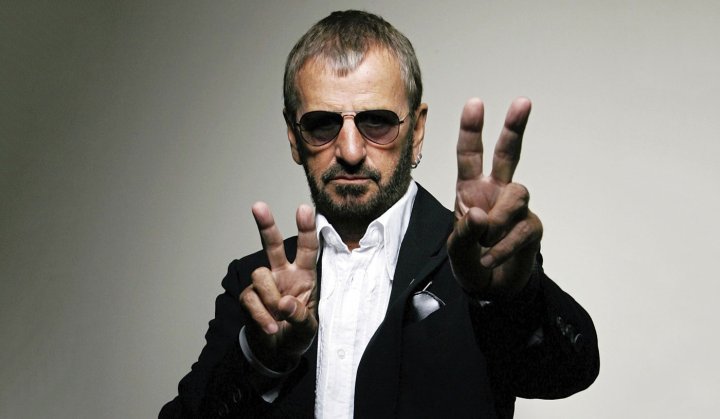 RINGO STARR CUMPLE 85 AÑOS: A 62 AÑOS DE SU PRIMERA NOCHE CON LOS&nbsp;BEATLES