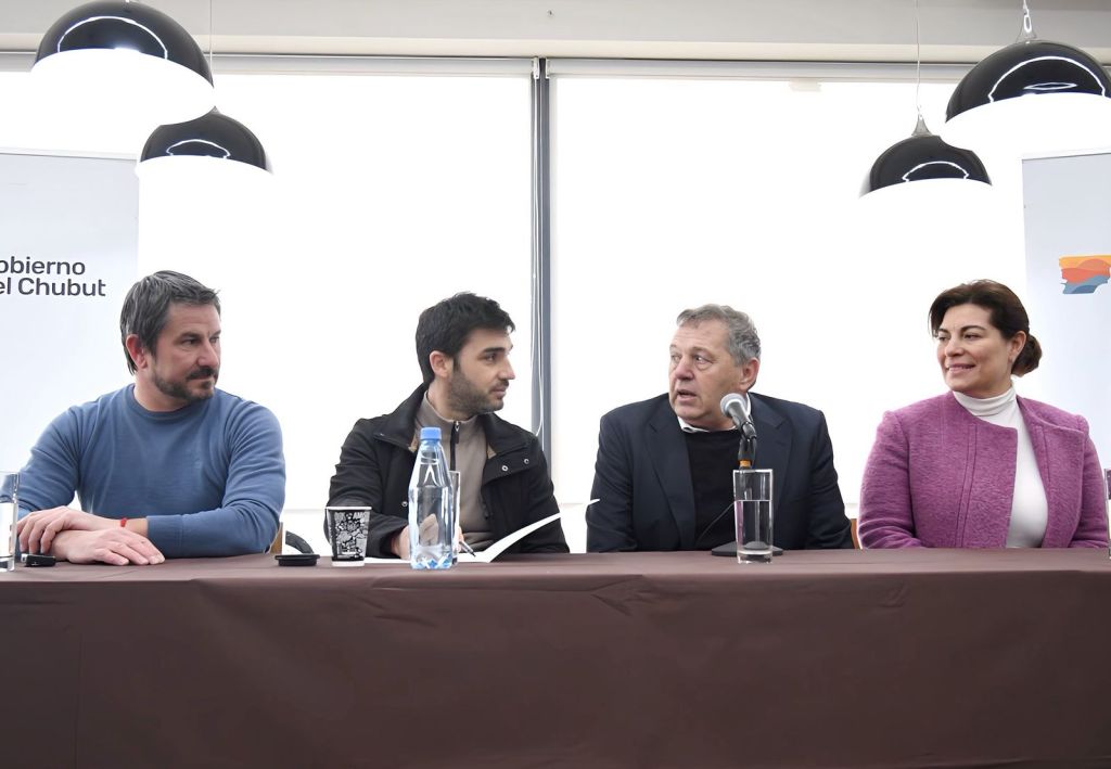 TRELEW TENDRÁ UN HOTEL 4 ESTRELLAS PARA IMPULSAR EL TURISMO Y EL NODO&nbsp;LOGÍSTICO