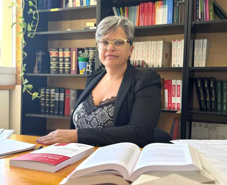 VIOLENCIA DE GÉNERO | RESPUESTAS JUDICIALES RÁPIDAS COMO ESTRATEGIA DE&nbsp;PREVENCIÓN