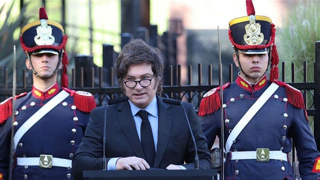 EL GOBIERNO CONVOCÓ A LOS GOBERNADORES A UNA VIGILIA POR EL 9 DE JULIO EN&nbsp;TUCUMÁN