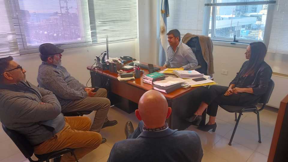 AVANZA LA INVESTIGACIÓN POR EL CRIMEN DE LA POLICÍA&nbsp;TAGARIELLO