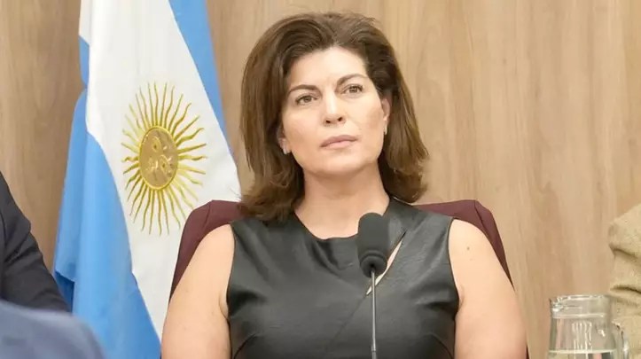 ANA CLARA ROMERO: “PRESENTAMOS PROPUESTAS SUPERADORAS, CON RESPONSABILIDAD Y SIN CAER EN LA&nbsp;DEMAGOGIA”