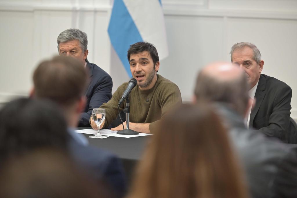 DESPUÉS DE CASI DOS DÉCADAS, CHUBUT LANZA CONCURSOS DE TITULARIDAD&nbsp;DOCENTE