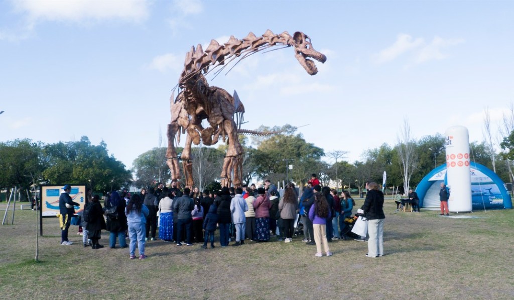 «CHUBUT MÁGICO» LLEGA A BUENOS AIRES CON ACTIVIDADES PARA TODA LA&nbsp;FAMILIA