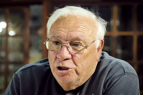 MURIÓ RAMÓN MADDONI, EL HISTÓRICO FORMADOR DE TALENTOS DEL FÚTBOL&nbsp;ARGENTINO