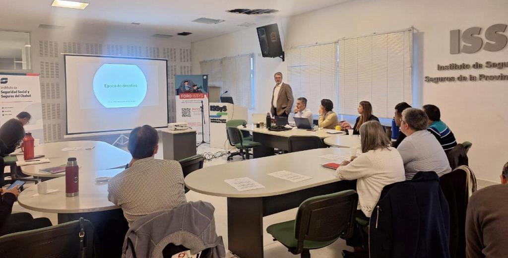 SEROS AVANZA EN LA MODERNIZACIÓN DE LA AUDITORÍA&nbsp;MÉDICA