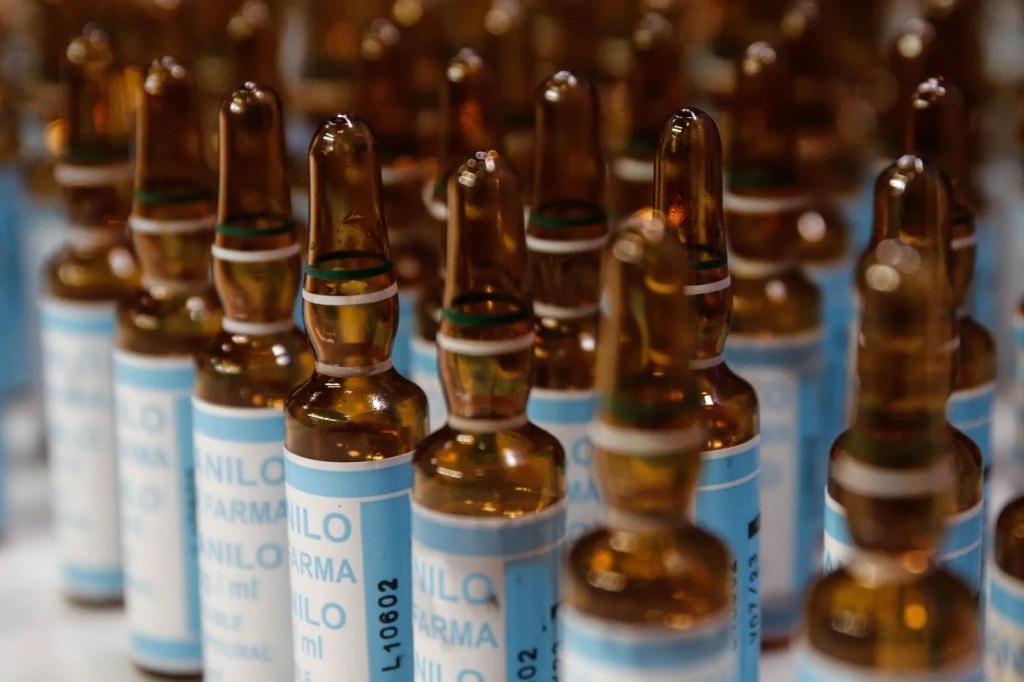 SANTA FE: INVESTIGAN EL PRESUNTO ROBO DE 68 AMPOLLAS DE FENTANILO EN UN&nbsp;HOSPITAL