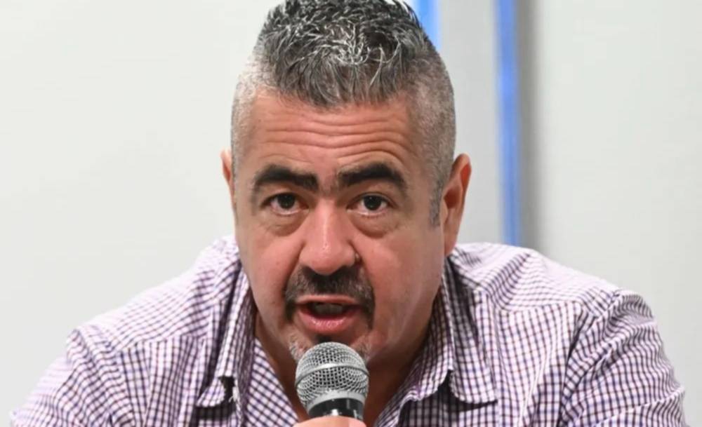 ITURRIOZ, LAPIDARIO CONTRA LUQUE: “ESTÁ ENOJADO PORQUE YO INVESTIGO LA CORRUPCIÓN EN&nbsp;COMODORO”