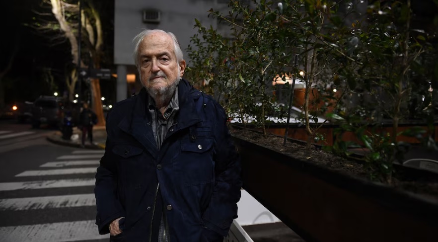 MURIÓ DANIEL DIVINSKY, EL HISTÓRICO EDITOR DE&nbsp;“MAFALDA