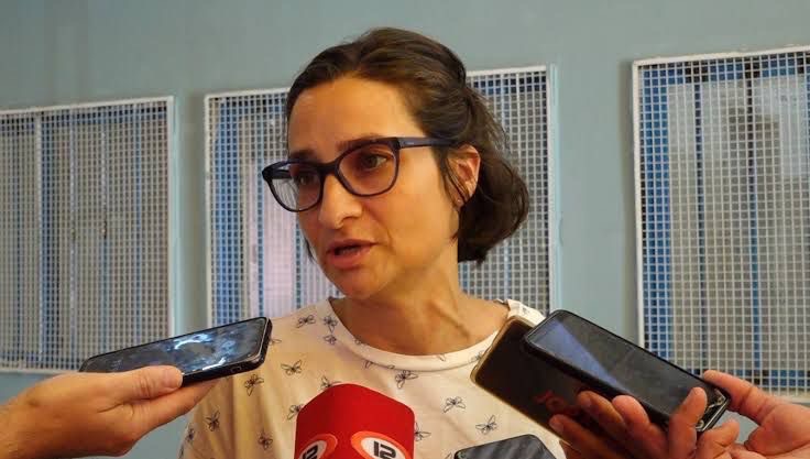 ACOSTA CONFIRMÓ INCREMENTO A TRABAJADORES DE LOS CAPS Y CUESTIONÓ A SISAP POR “PLANTEOS&nbsp;INCONSISTENTES”