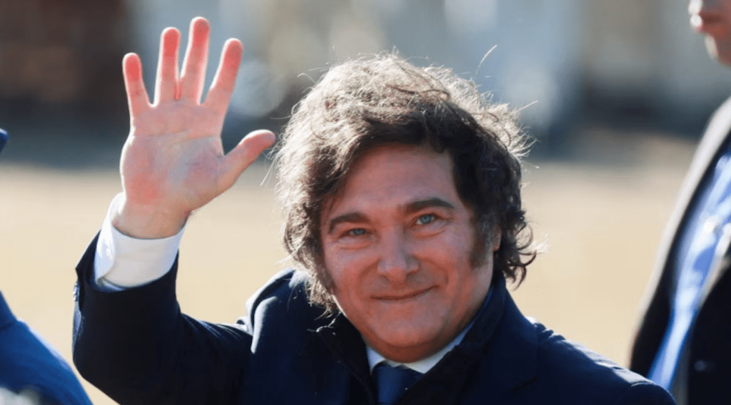 MILEI PRESENTARÁ EL PRESUPUESTO 2026 POR CADENA NACIONAL CON ÉNFASIS EN EL DÉFICIT&nbsp;CERO