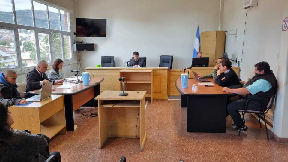 UN JURADO POPULAR DECIDIRÁ SOBRE LA RESPONSABILIDAD POR LA MUERTE DE&nbsp;PARDO