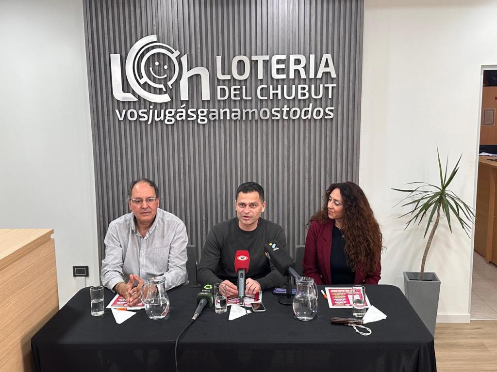 EL TELEBINGO FESTEJA EL ANIVERSARIO DE CAMARONES SORTEANDO MILLONES EN&nbsp;EFECTIVO