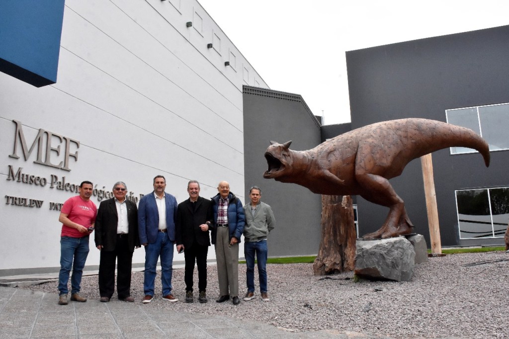 TRELEW SERÁ SEDE DEL CONGRESO INTERNACIONAL DE PERIODISMO&nbsp;DEPORTIVO