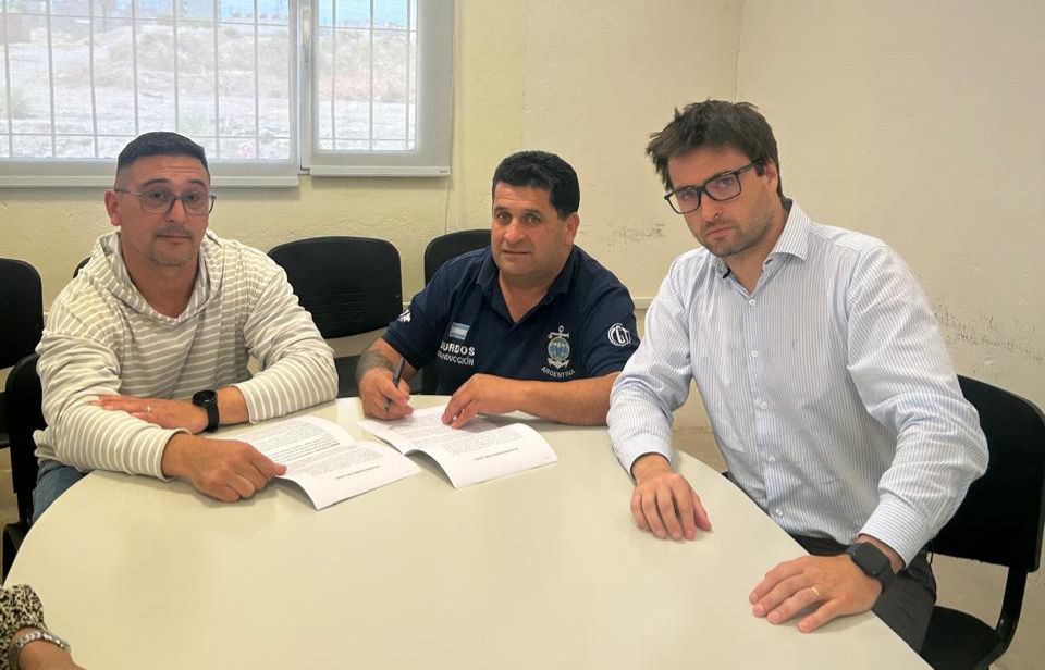 EMPEZARÁ CON NORMALIDAD LA TEMPORADA DE PESCA EN AGUAS&nbsp;PROVINCIALES