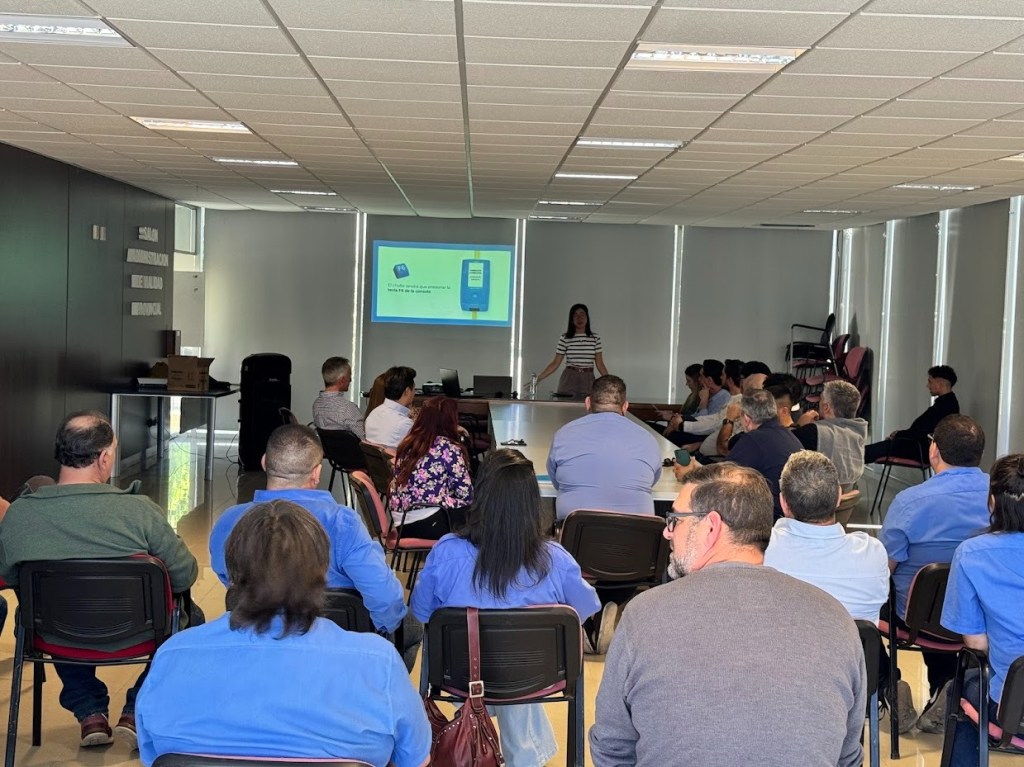 EL GOBIERNO DEL CHUBUT IMPULSA LA APERTURA DE NUEVOS MEDIOS DE PAGO EN EL TRANSPORTE&nbsp;PÚBLICO